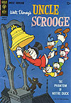 Uncle Scrooge (1963)  n° 60 - Gold Key