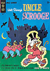 Uncle Scrooge (1963)  n° 63 - Gold Key