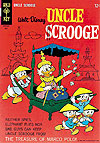 Uncle Scrooge (1963)  n° 64 - Gold Key