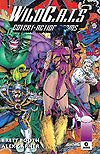 Wildc.a.t.s: Covert Action Teams (1992)  n° 0 - Image Comics