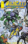 Wildc.a.t.s: Covert Action Teams (1992)  n° 15 - Image Comics