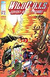 Wildc.a.t.s: Covert Action Teams (1992)  n° 16 - Image Comics