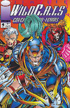 Wildc.a.t.s: Covert Action Teams (1992)  n° 4 - Image Comics