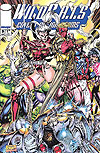 Wildc.a.t.s: Covert Action Teams (1992)  n° 5 - Image Comics