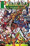 Wildc.a.t.s: Covert Action Teams (1992)  n° 9 - Image Comics