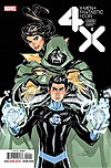 X-Men/Fantastic Four (2020)  n° 4 - Marvel Comics