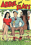 Abbie An' Slats (1948)  n° 1 - St. John Publishing Co.