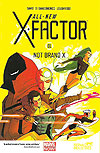 All-New X-Factor (2014)  n° 1 - Marvel Comics