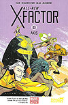 All-New X-Factor (2014)  n° 3 - Marvel Comics