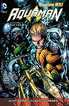 Aquaman (2012)  n&deg;&nbsp;1 - DC Comics