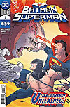 Batman/Superman (2019)  n° 11 - DC Comics
