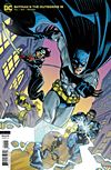 Batman And The Outsiders (2019)  n° 15 - DC Comics