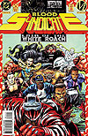 Blood Syndicate (1993)  n° 15 - DC (Milestone)