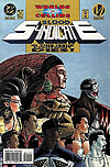 Blood Syndicate (1993)  n° 17 - DC (Milestone)