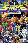 Blood Syndicate (1993)  n° 22 - DC (Milestone)