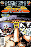 Blood Syndicate (1993)  n° 25 - DC (Milestone)