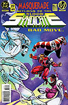 Blood Syndicate (1993)  n° 27 - DC (Milestone)