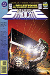 Blood Syndicate (1993)  n° 28 - DC (Milestone)