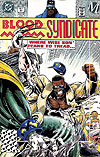 Blood Syndicate (1993)  n° 7 - DC (Milestone)
