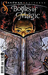 Books of Magic (2018)  n° 22 - DC (Vertigo)