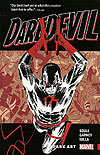 Daredevil (2016)  n° 3 - Marvel Comics