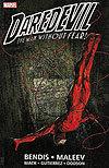 Daredevil By Brian Michael Bendis And Alex Maleev Ultimate Collection (2010)  n° 1 - Marvel Comics