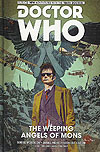 Doctor Who: The Tenth Doctor (2015)  n° 2 - Titan Comics