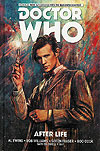 Doctor Who: The Eleventh Doctor (2015)  n° 1 - Titan Comics