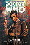 Doctor Who: The Eleventh Doctor (2015)  n° 1 - Titan Comics