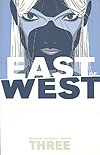 East of West (2013)  n° 3 - Image Comics