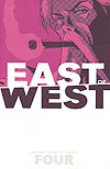 East of West (2013)  n° 4 - Image Comics