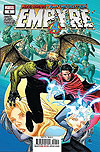 Empyre (2020)  n° 5 - Marvel Comics