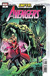 Empyre: Avengers (2020)  n° 2 - Marvel Comics