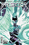 Far Sector (2020)  n° 7 - DC (Young Animal)