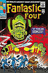 Fantastic Four Omnibus (2005)  n° 2 - Marvel Comics