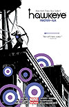 Hawkeye By Matt Fraction And David Aja Omnibus (2015)  - Marvel Comics