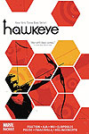 Hawkeye (2013)  n° 2 - Marvel Comics