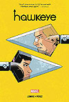Hawkeye (2013)  n° 3 - Marvel Comics
