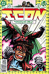 Icon (1993)  n° 14 - DC (Milestone)