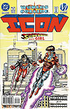 Icon (1993)  n° 15 - DC (Milestone)