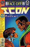 Icon (1993)  n° 28 - DC (Milestone)