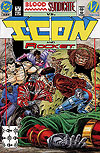 Icon (1993)  n° 6 - DC (Milestone)