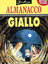 Julia Almanacco Del Giallo (2005)  n° 5 - Sergio Bonelli Editore