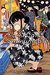Komi Can't Communicate (2019)  n° 3 - Viz Media
