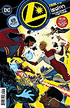 Legion of Super-Heroes (2020)  n° 8 - DC Comics