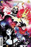 Legion of Super-Heroes (2020)  n° 8 - DC Comics