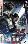 Marvel's Spider-Man: The Black Cat Strikes (2020)  n° 4 - Marvel Comics