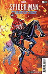Marvel's Spider-Man: The Black Cat Strikes (2020)  n° 4 - Marvel Comics