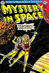 Mystery In Space (1951)  n° 16 - DC Comics