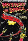Mystery In Space (1951)  n° 19 - DC Comics